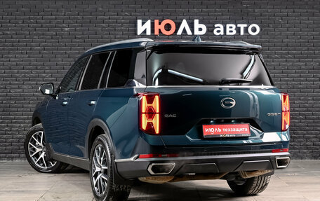 GAC GS8, 2023 год, 3 850 000 рублей, 6 фотография