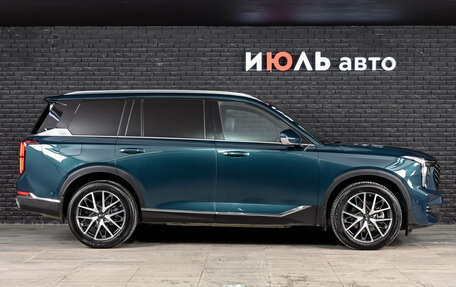 GAC GS8, 2023 год, 3 850 000 рублей, 8 фотография