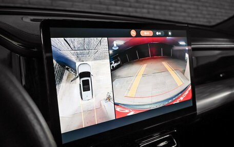 GAC GS8, 2023 год, 3 850 000 рублей, 14 фотография