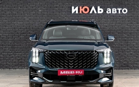 GAC GS8, 2023 год, 3 850 000 рублей, 2 фотография