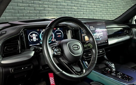 GAC GS8, 2023 год, 3 850 000 рублей, 11 фотография