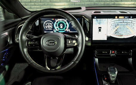 GAC GS8, 2023 год, 3 850 000 рублей, 17 фотография