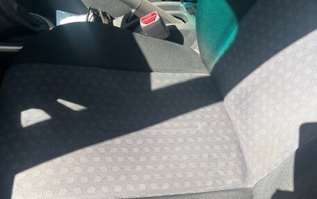 Toyota Urban Cruiser, 2010 год, 830 000 рублей, 6 фотография