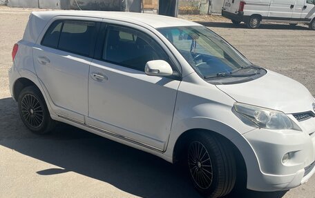 Toyota Urban Cruiser, 2010 год, 830 000 рублей, 11 фотография