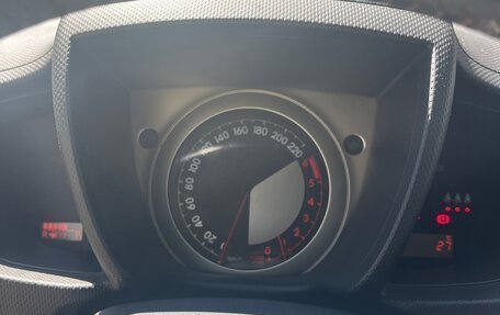Toyota Urban Cruiser, 2010 год, 830 000 рублей, 2 фотография