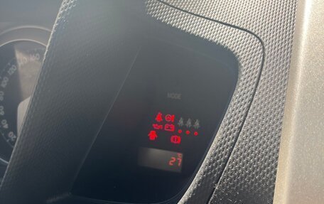 Toyota Urban Cruiser, 2010 год, 830 000 рублей, 4 фотография