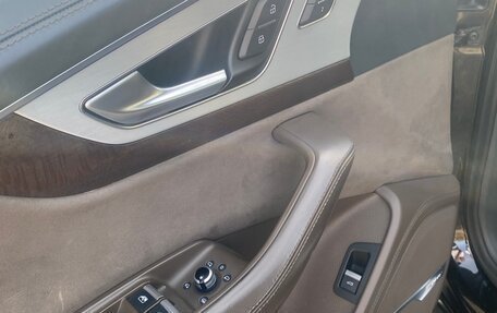 Audi Q7, 2016 год, 3 290 000 рублей, 8 фотография