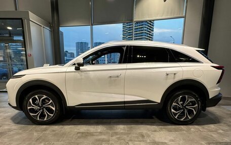 Haval F7, 2026 год, 3 799 000 рублей, 5 фотография