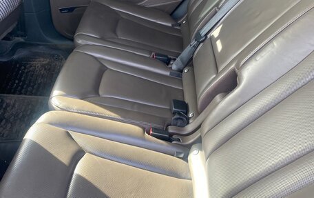 Audi Q7, 2016 год, 3 290 000 рублей, 6 фотография