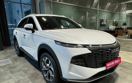Haval F7, 2026 год, 3 799 000 рублей, 3 фотография