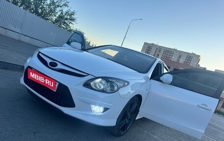 Hyundai i30 I, 2010 год, 820 000 рублей, 1 фотография