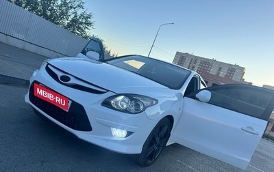 Hyundai i30 I, 2010 год, 820 000 рублей, 1 фотография