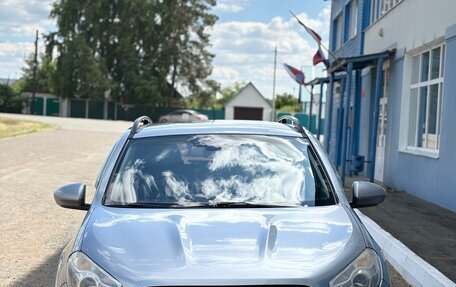 Nissan Qashqai, 2010 год, 850 000 рублей, 1 фотография