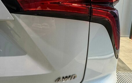 Haval F7, 2026 год, 3 799 000 рублей, 9 фотография