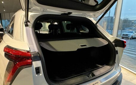 Haval F7, 2026 год, 3 799 000 рублей, 6 фотография