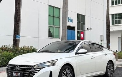 Nissan Altima VI (L34), 2022 год, 1 680 000 рублей, 1 фотография
