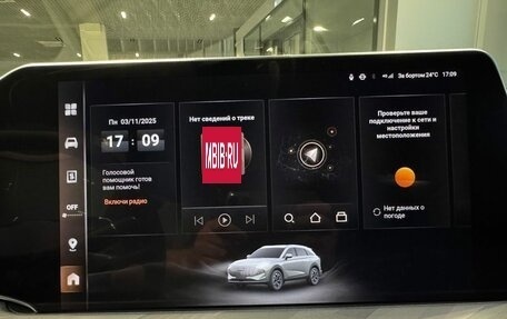 Haval F7, 2026 год, 3 799 000 рублей, 13 фотография