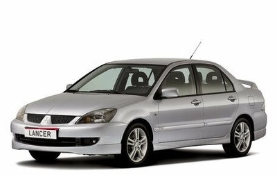 Mitsubishi Lancer IX, 2006 год, 120 000 рублей, 1 фотография
