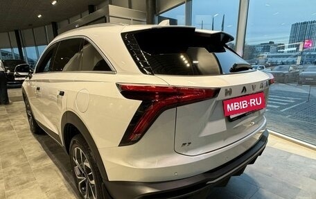 Haval F7, 2026 год, 3 799 000 рублей, 8 фотография