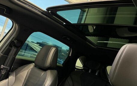 Haval F7, 2026 год, 3 799 000 рублей, 18 фотография