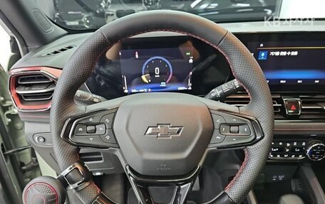 Chevrolet TrailBlazer, 2023 год, 1 825 000 рублей, 9 фотография