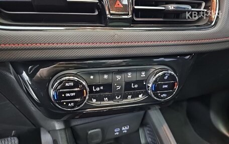 Chevrolet TrailBlazer, 2023 год, 1 825 000 рублей, 10 фотография