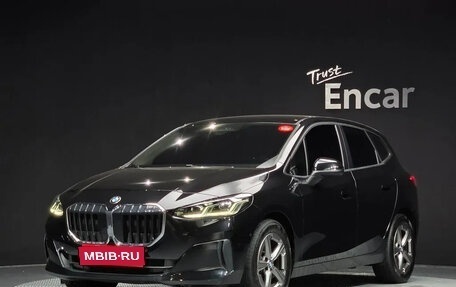 BMW 2 серия Active Tourer, 2022 год, 3 220 000 рублей, 1 фотография