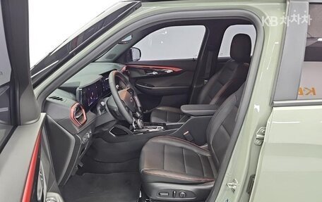 Chevrolet TrailBlazer, 2023 год, 1 825 000 рублей, 11 фотография