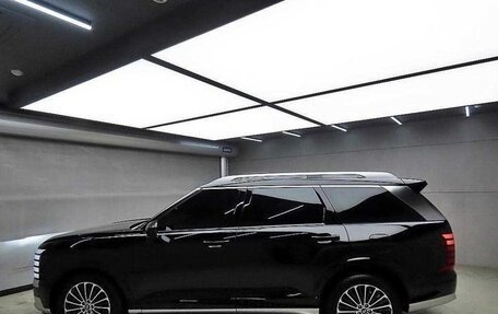 Hyundai Palisade, 2026 год, 8 228 000 рублей, 3 фотография