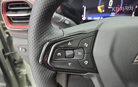 Chevrolet TrailBlazer, 2023 год, 1 825 000 рублей, 18 фотография