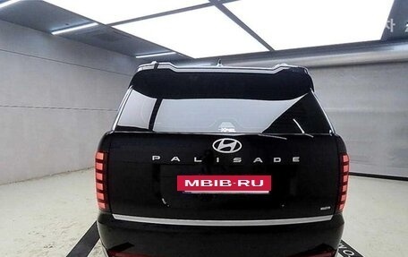 Hyundai Palisade, 2026 год, 8 228 000 рублей, 4 фотография