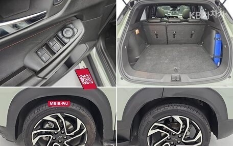 Chevrolet TrailBlazer, 2023 год, 1 825 000 рублей, 20 фотография