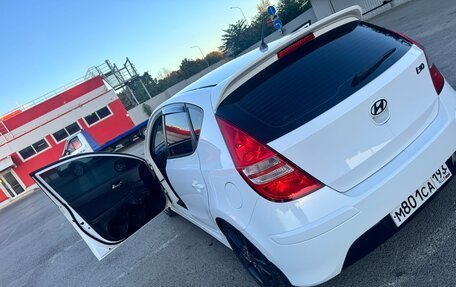 Hyundai i30 I, 2010 год, 820 000 рублей, 3 фотография