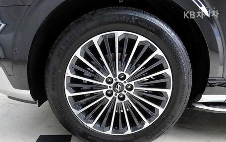 Hyundai Palisade, 2026 год, 8 228 000 рублей, 18 фотография