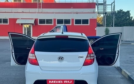 Hyundai i30 I, 2010 год, 820 000 рублей, 2 фотография