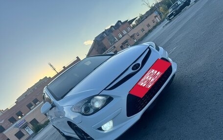 Hyundai i30 I, 2010 год, 820 000 рублей, 4 фотография