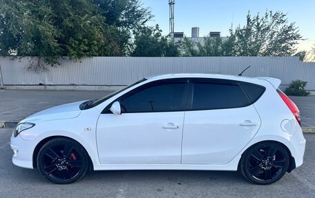 Hyundai i30 I, 2010 год, 820 000 рублей, 7 фотография