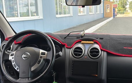 Nissan Qashqai, 2010 год, 850 000 рублей, 6 фотография