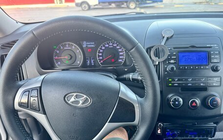 Hyundai i30 I, 2010 год, 820 000 рублей, 9 фотография