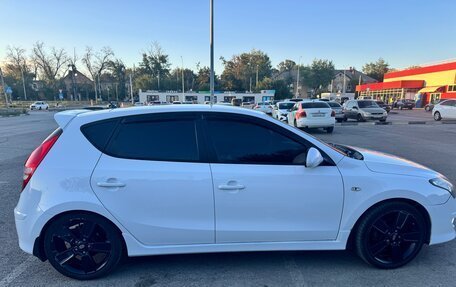Hyundai i30 I, 2010 год, 820 000 рублей, 5 фотография