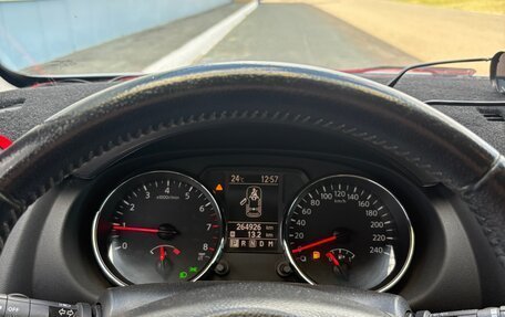 Nissan Qashqai, 2010 год, 850 000 рублей, 7 фотография