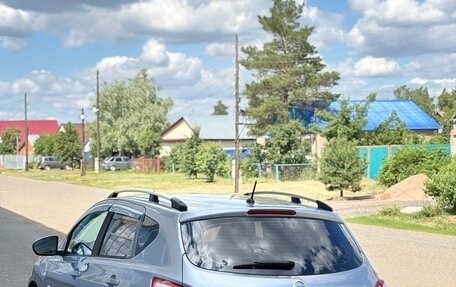 Nissan Qashqai, 2010 год, 850 000 рублей, 3 фотография