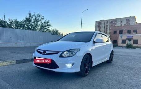 Hyundai i30 I, 2010 год, 820 000 рублей, 8 фотография