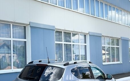 Nissan Qashqai, 2010 год, 850 000 рублей, 4 фотография