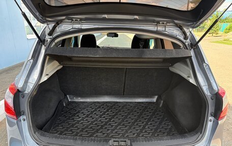 Nissan Qashqai, 2010 год, 850 000 рублей, 8 фотография