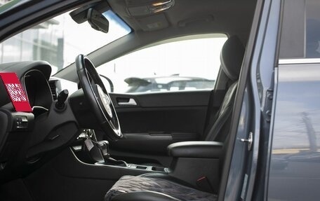 KIA Sportage IV рестайлинг, 2018 год, 2 150 000 рублей, 11 фотография