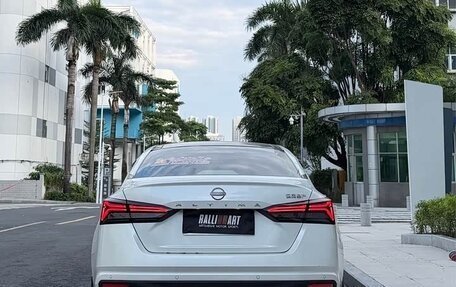 Nissan Altima VI (L34), 2022 год, 1 680 000 рублей, 6 фотография