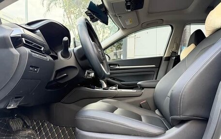 Nissan Altima VI (L34), 2022 год, 1 680 000 рублей, 9 фотография
