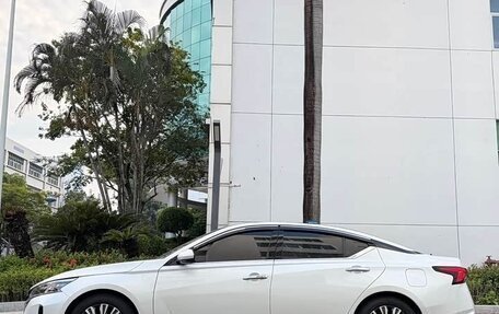 Nissan Altima VI (L34), 2022 год, 1 680 000 рублей, 4 фотография
