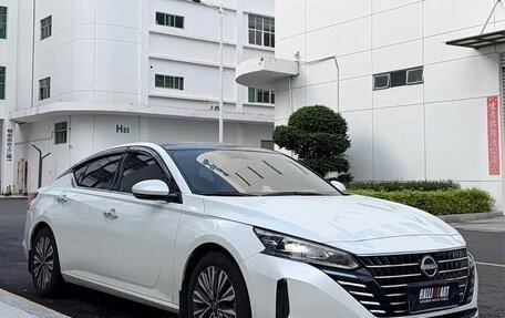 Nissan Altima VI (L34), 2022 год, 1 680 000 рублей, 3 фотография